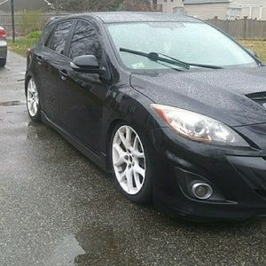 Meet your Posher, Dave